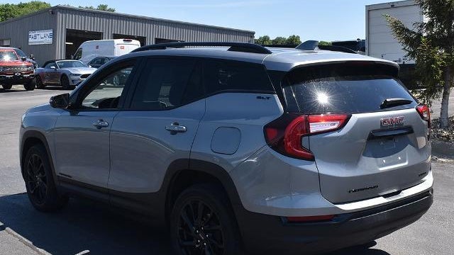 Preowned 2023 GMC Terrain SLT for Sale