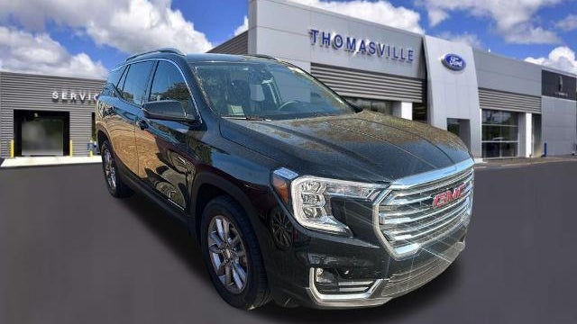 Preowned 2023 GMC Terrain SLT for Sale