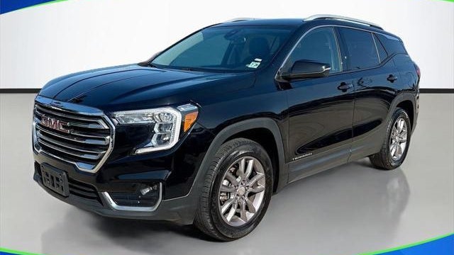 Preowned 2024 GMC Terrain SLT for Sale