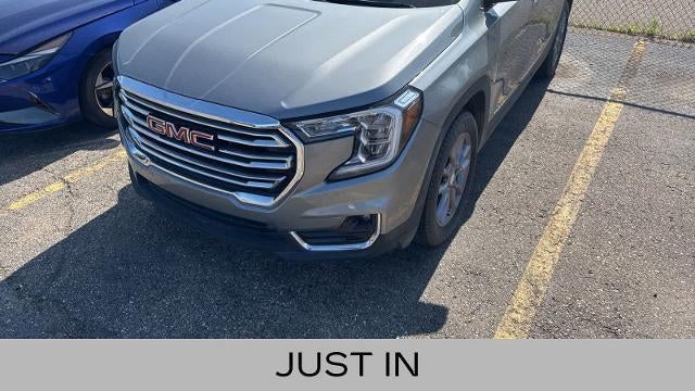Preowned 2023 GMC Terrain SLT for Sale