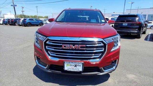 2023 GMC Terrain - $21,902