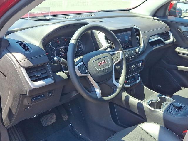 2023 GMC Terrain - $21,902