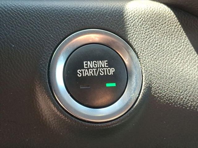 2023 GMC Terrain - $21,902