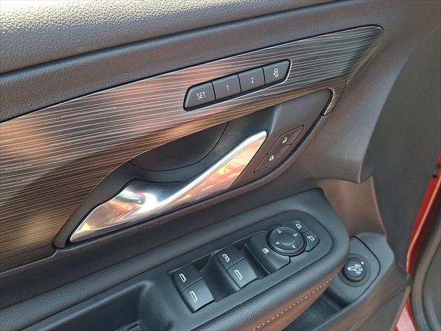 2023 GMC Terrain - $21,902