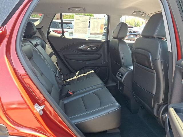 2023 GMC Terrain - $21,902