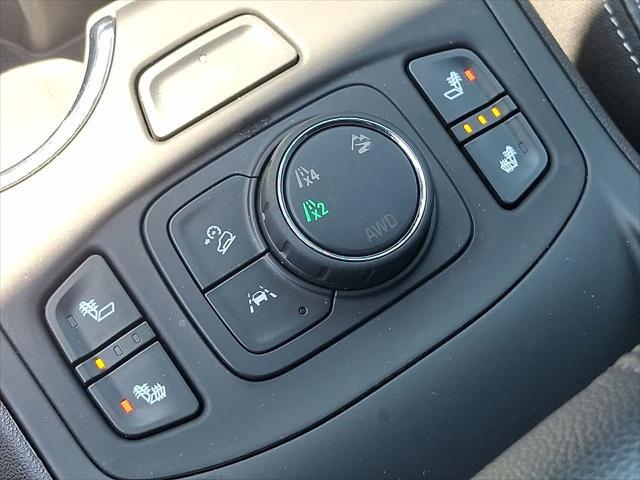 2023 GMC Terrain - $21,902