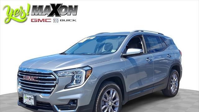 Preowned 2024 GMC Terrain SLT for Sale