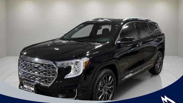 Preowned 2023 GMC Terrain SLT for Sale