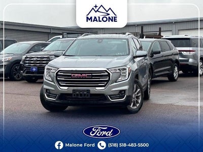 Photo of a 2024 GMC Terrain AWD SLT 4DR SUV for sale