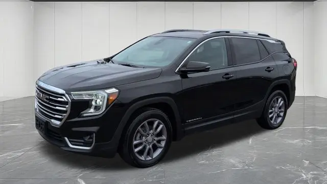 Preowned 2024 GMC Terrain SLT for Sale
