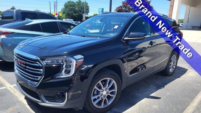 Preowned 2024 GMC Terrain SLT for Sale
