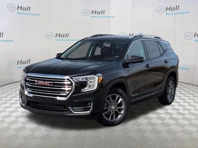 2024 GMC Terrain AWD SLT 4DR SUV