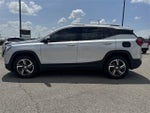 2019 Terrain Thumbnail 8