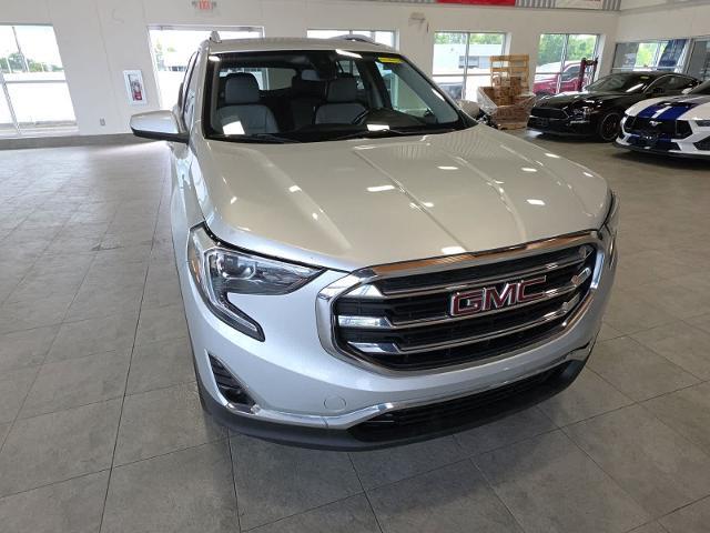 2020 GMC Terrain - $13,479