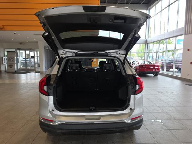 2020 GMC Terrain - $13,479