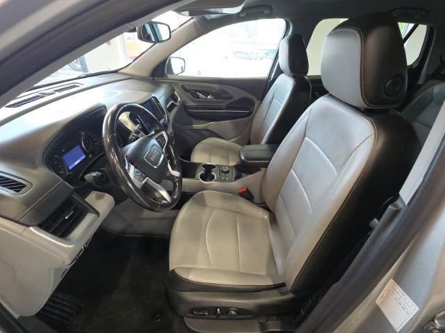 2020 GMC Terrain - $13,479