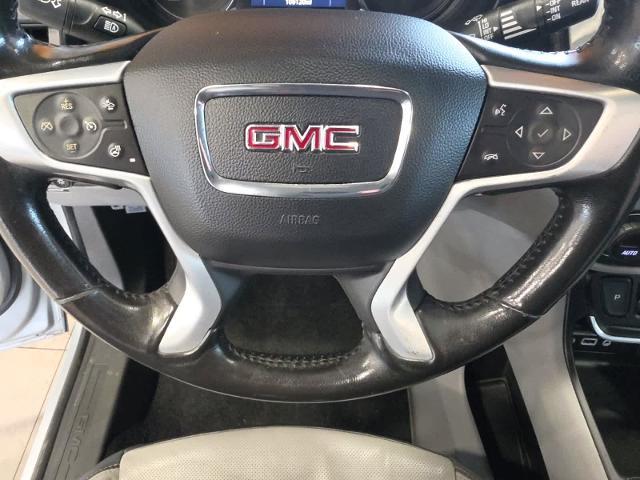 2020 GMC Terrain - $13,479