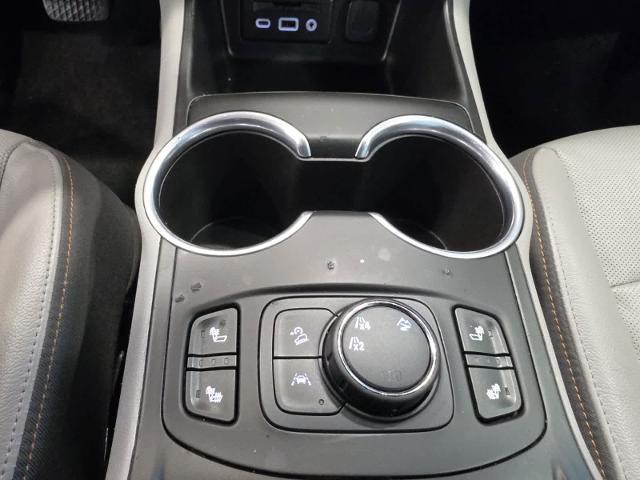 2020 GMC Terrain - $13,479