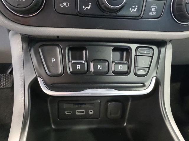 2020 GMC Terrain - $13,479