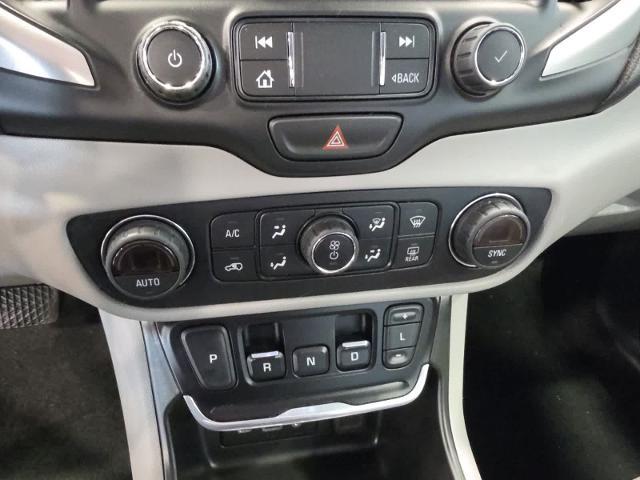 2020 GMC Terrain - $13,479