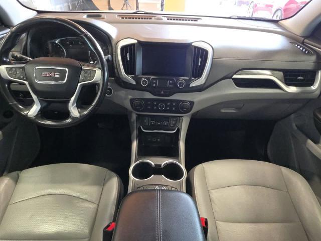 2020 GMC Terrain - $13,479
