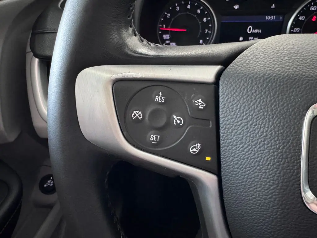2022 GMC Terrain - $18,487
