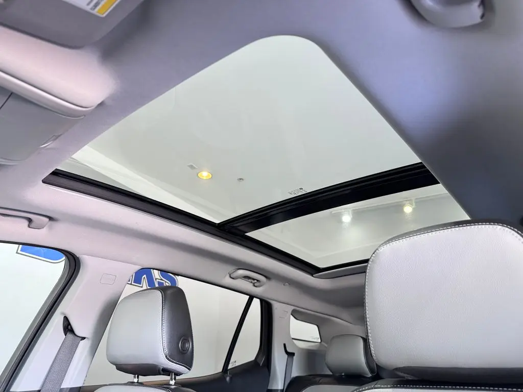 2022 GMC Terrain - $18,487