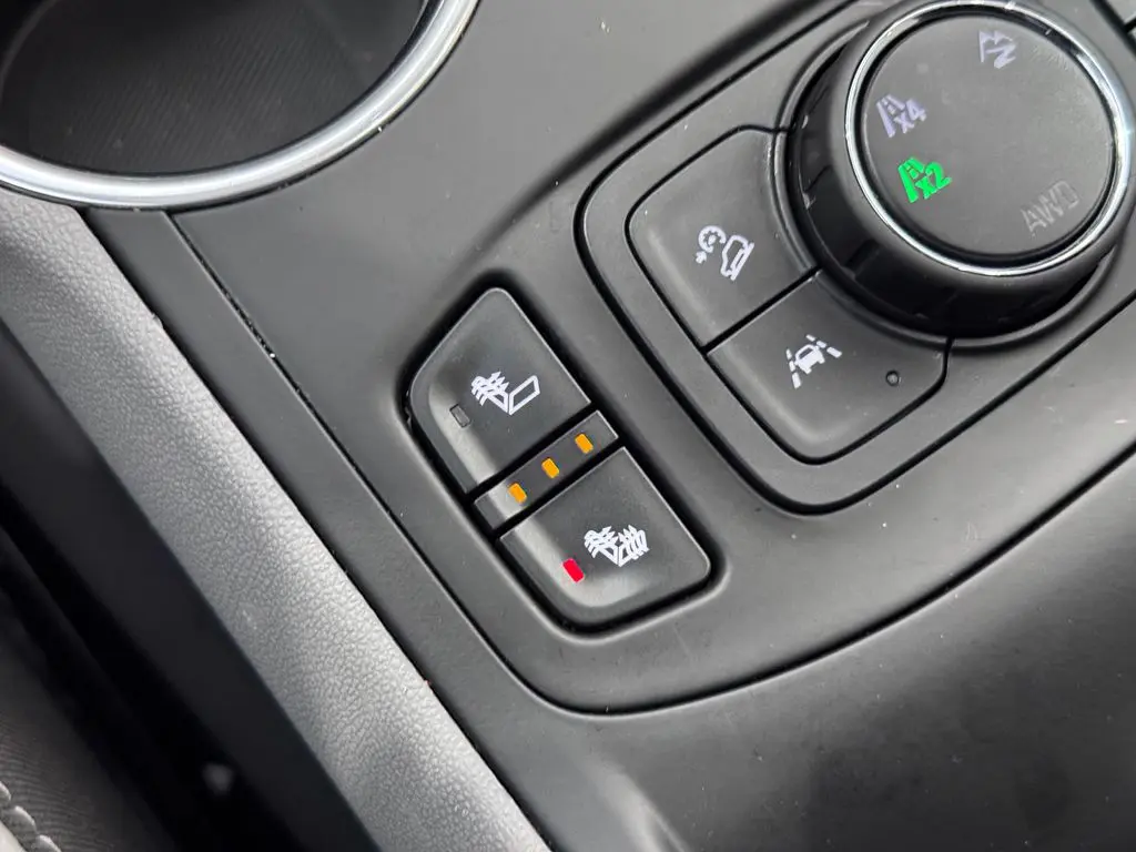 2022 GMC Terrain - $18,487
