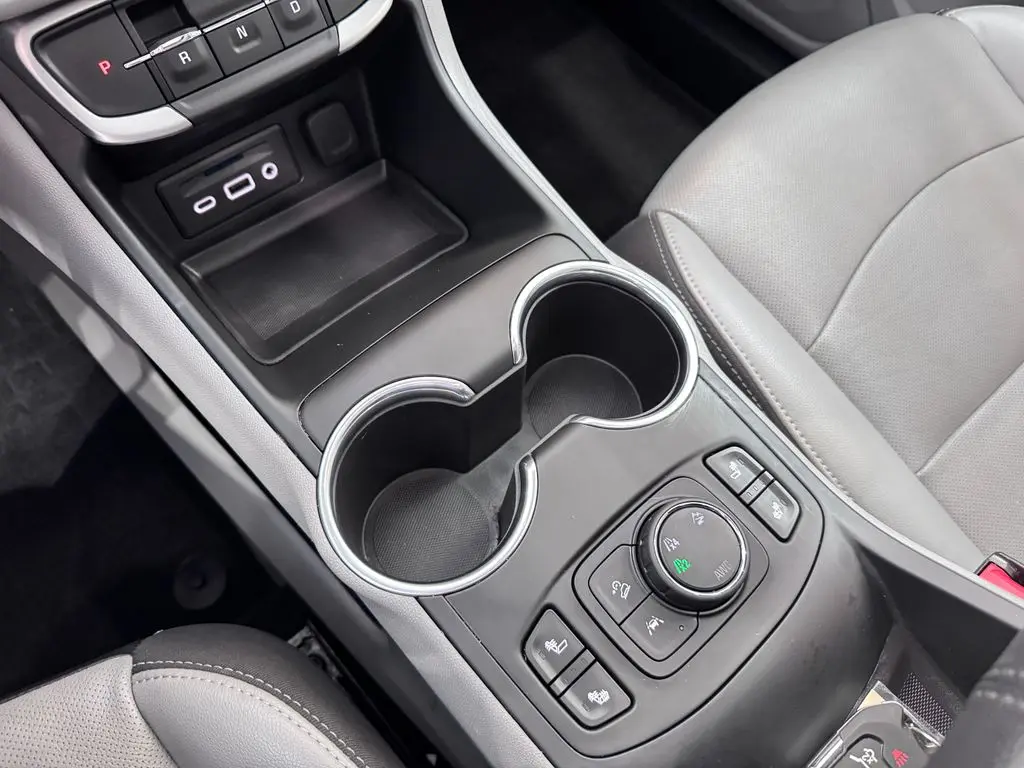2022 GMC Terrain - $18,487