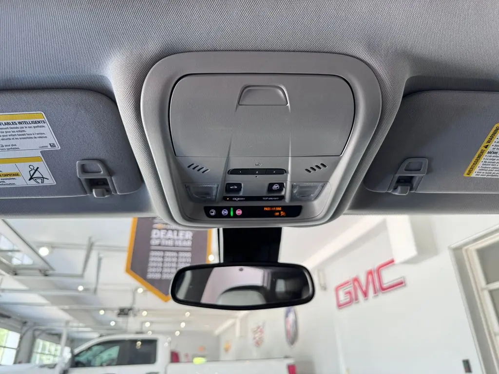 2022 GMC Terrain - $18,487