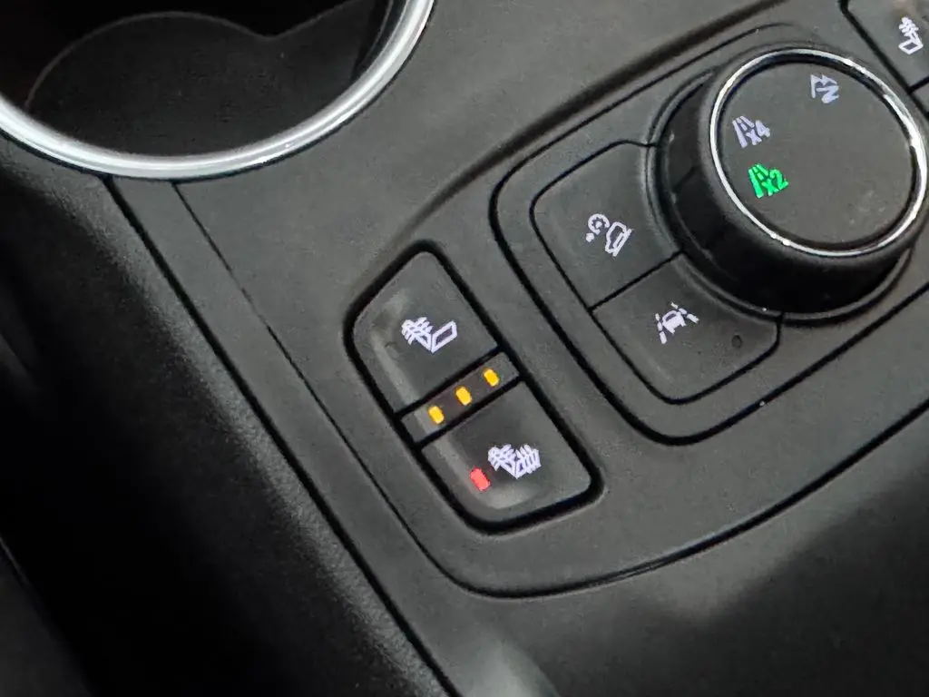 2022 GMC Terrain - $17,487