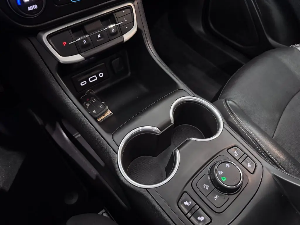 2022 GMC Terrain - $17,487