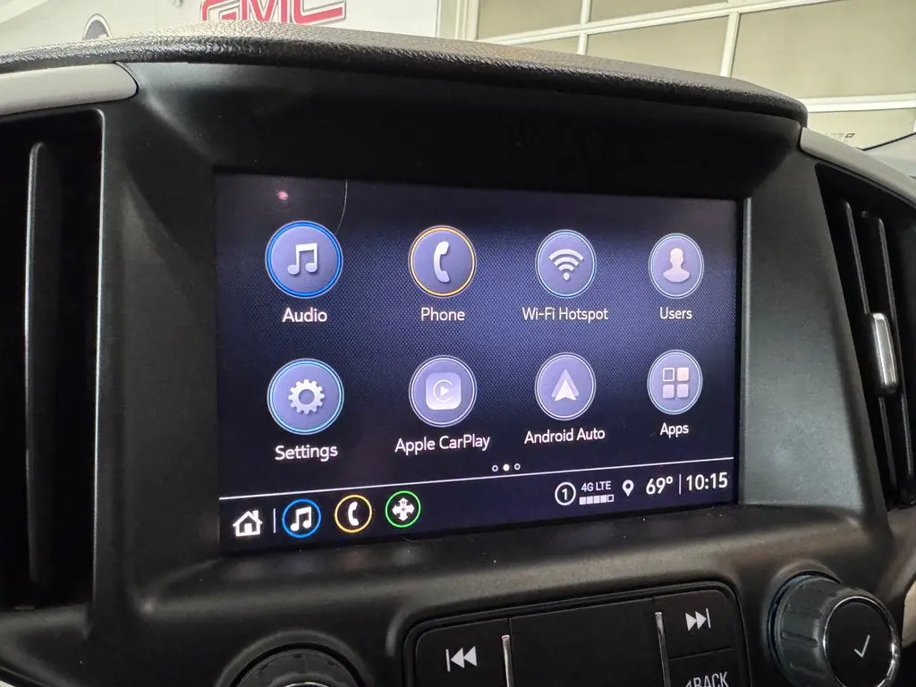 2022 GMC Terrain - $17,487