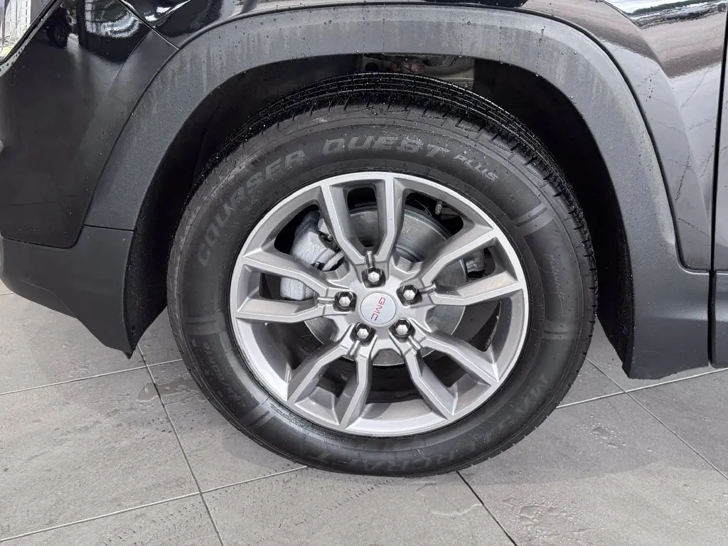 2022 GMC Terrain - $17,487
