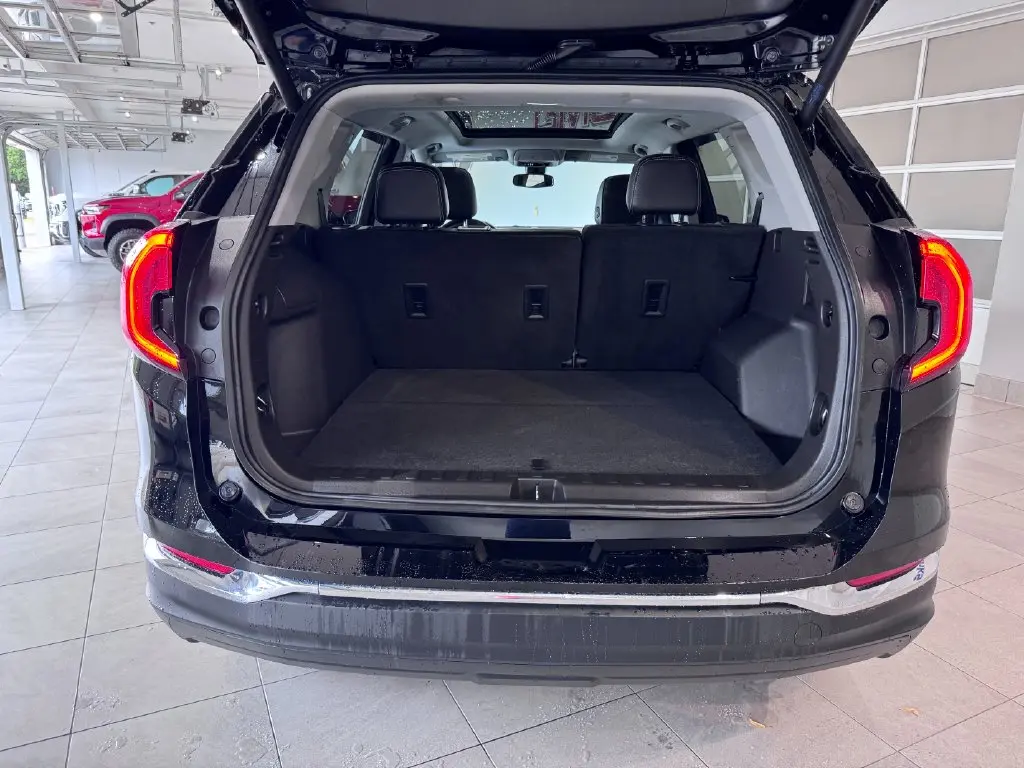 2022 GMC Terrain - $17,487