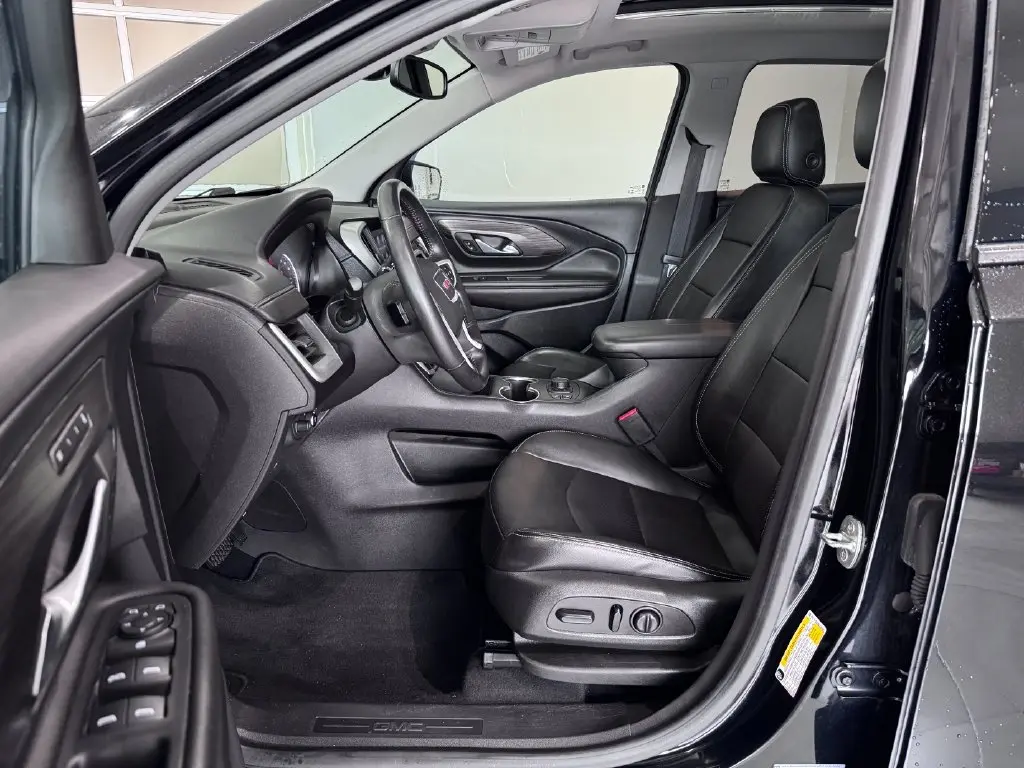 2022 GMC Terrain - $17,487