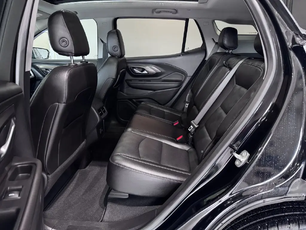 2022 GMC Terrain - $17,487