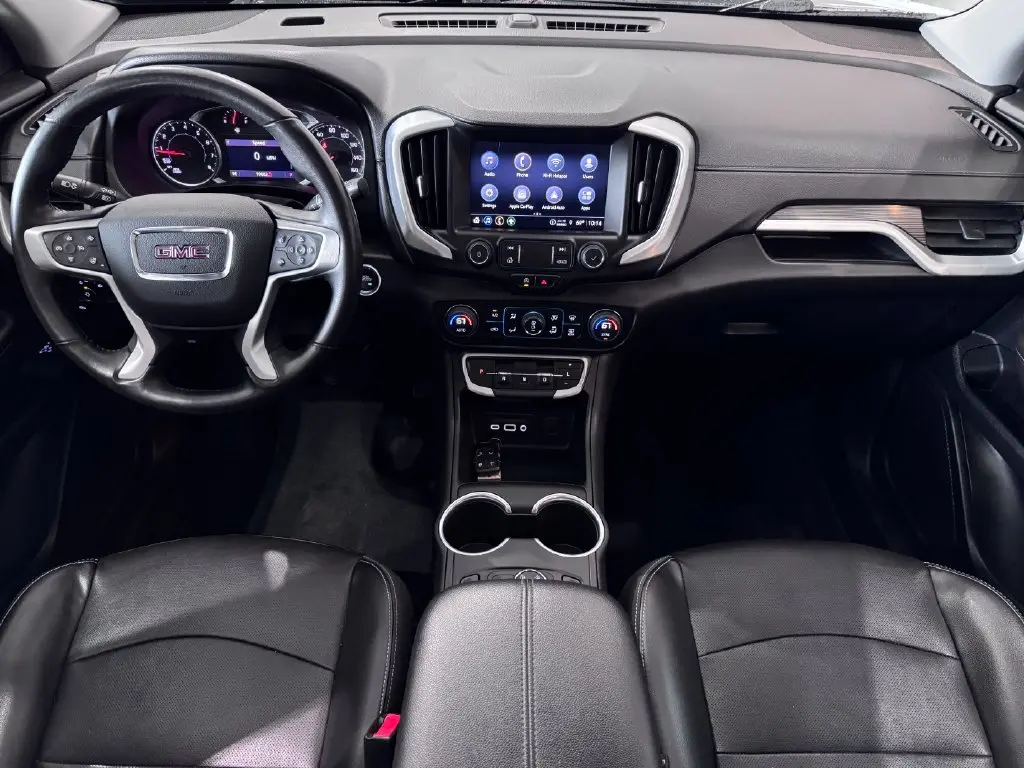 2022 GMC Terrain - $17,487