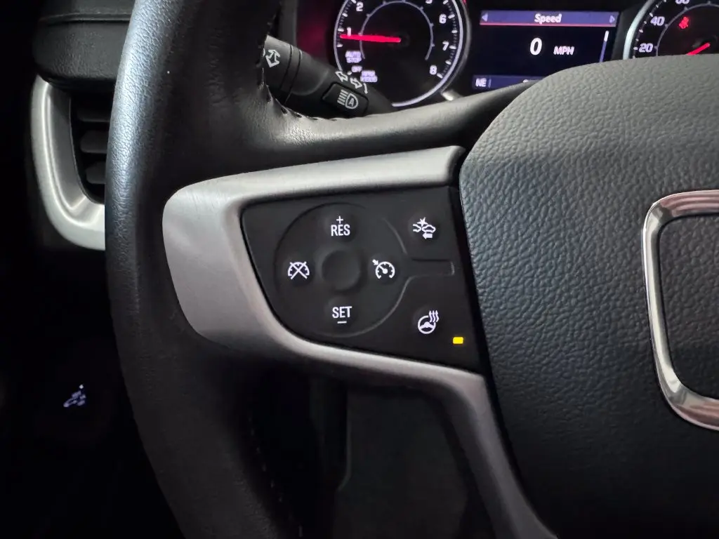 2022 GMC Terrain - $17,487
