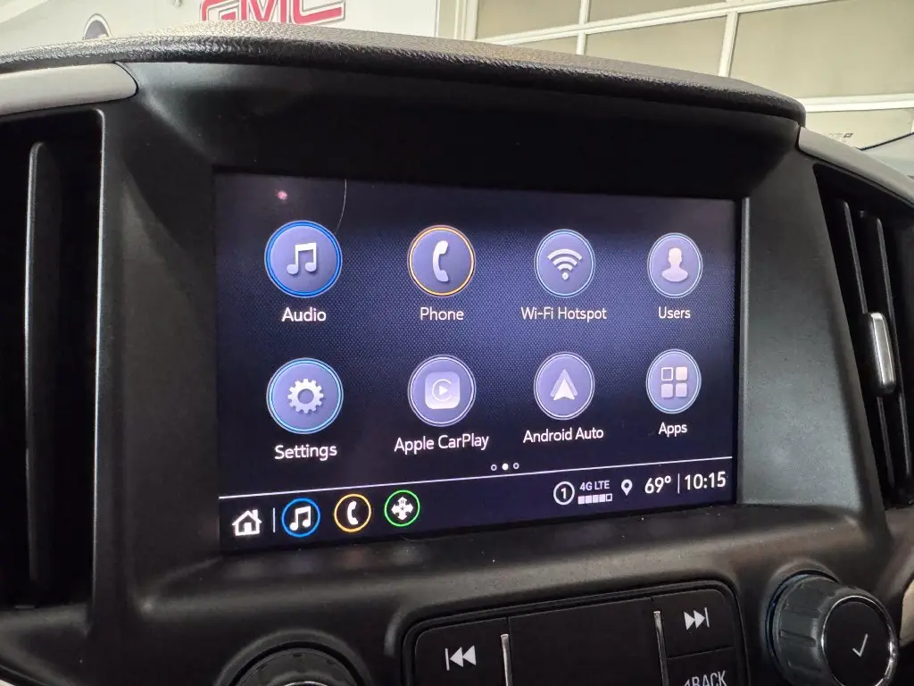 2022 GMC Terrain - $17,487