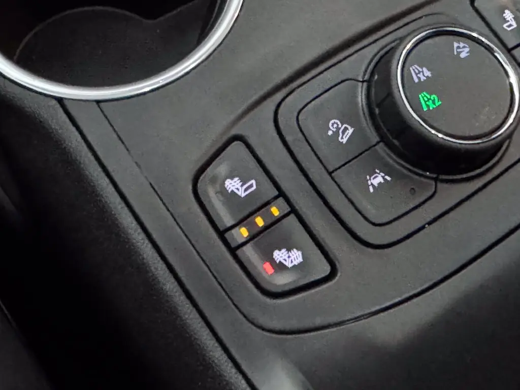 2022 GMC Terrain - $17,487