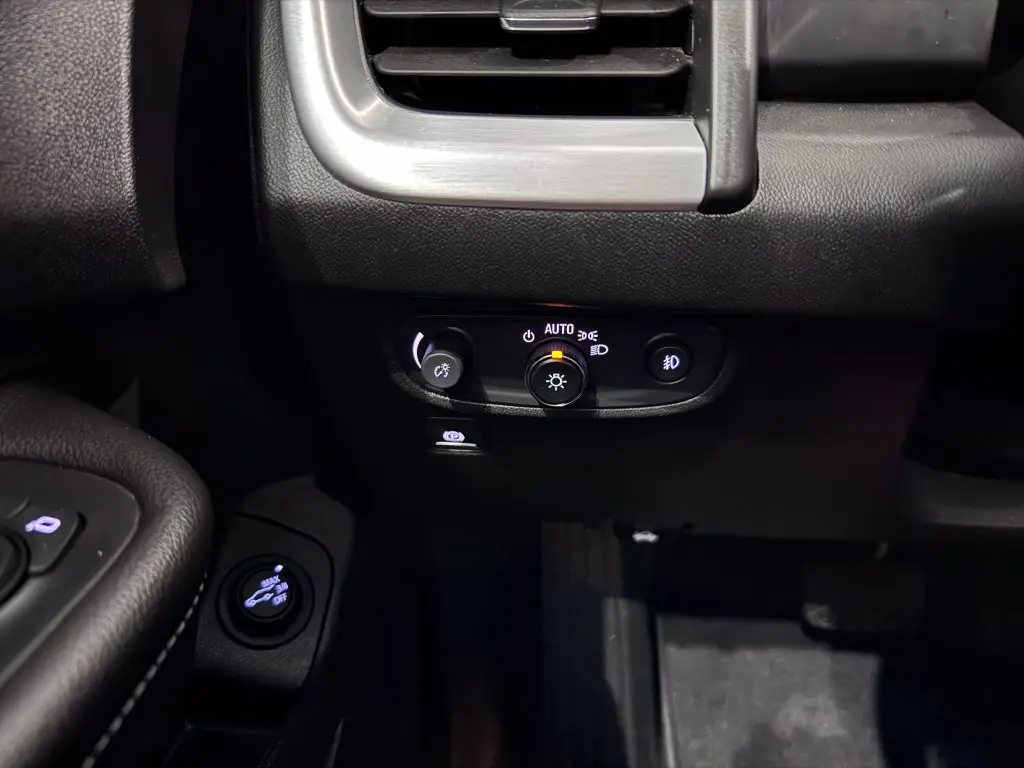 2022 GMC Terrain - $17,487