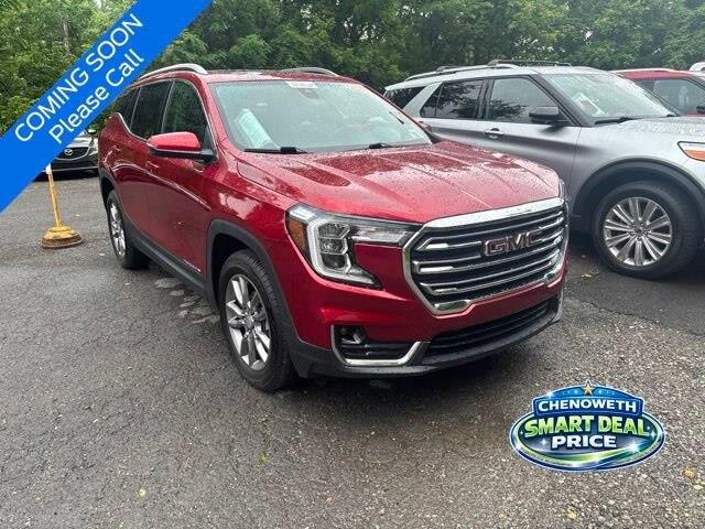 2022 GMC Terrain - $23,995