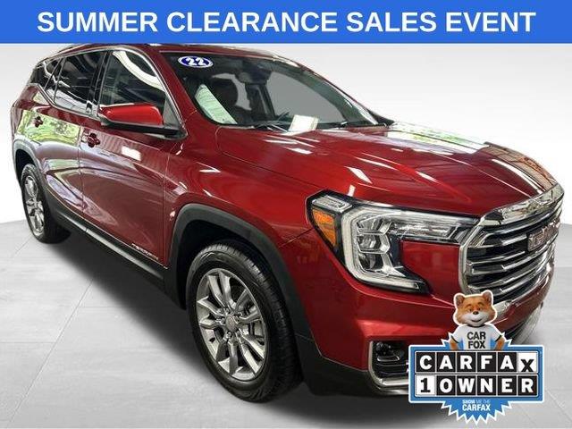 2022 GMC Terrain - $23,995