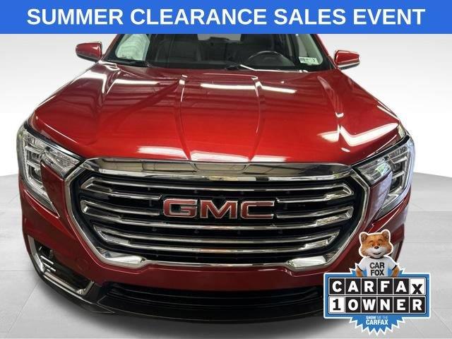 2022 GMC Terrain - $23,995