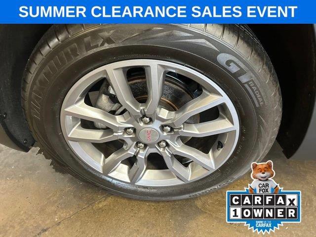 2022 GMC Terrain - $23,995