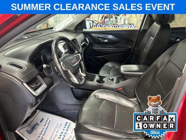 2022 GMC Terrain - $23,995
