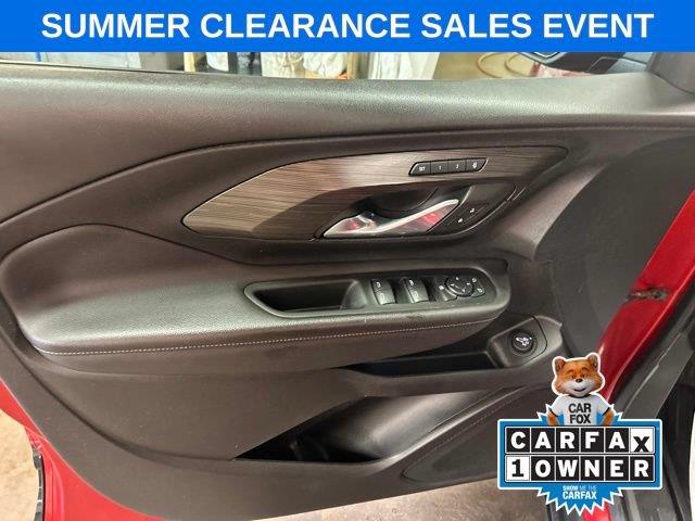 2022 GMC Terrain - $23,995