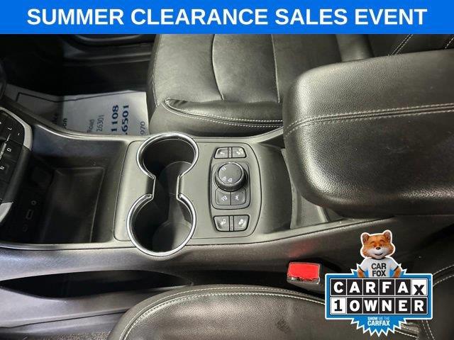 2022 GMC Terrain - $23,995