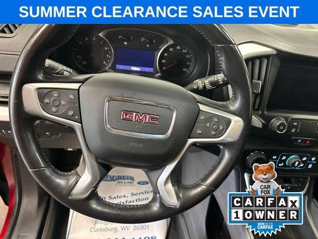 2022 GMC Terrain - $23,995